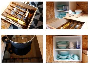 Tiny House - Rho Fiera Milano - Parking - self Check-in - Galeazzi - Mind