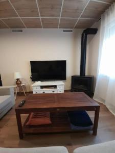 Vivienda Turistica Vino Tinto