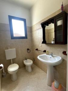 Bungalows Alloggi Angiolin Ketty