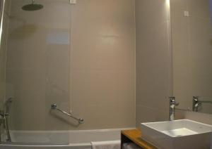 Economy Double Room room in Hotel Palcich
