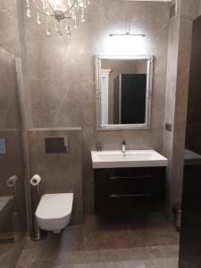 Apartament Poziomkowa