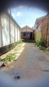 Fisherman Cove - Agonda Beach