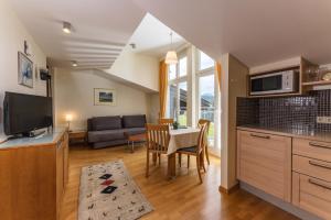Aparthotel Tritscher