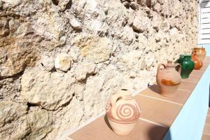 Del Parque Flats Pina Beach