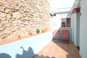 Del Parque Flats Pina Beach