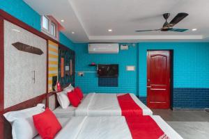 Gnanam Beach Residency