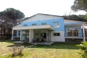 Villa Patrizia - 利尼亚诺海滨