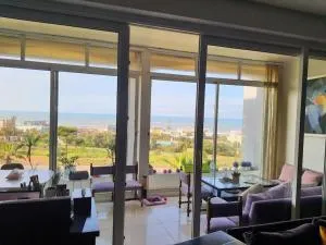 Melrose Beach - Apartment with a beach view - 塔马里斯