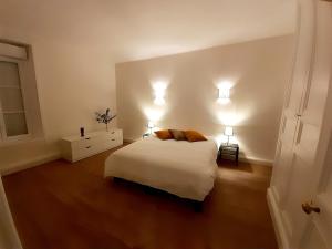 Appartements Bulle d'Ardenne : photos des chambres
