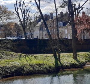 Appartements Bulle d'Ardenne : photos des chambres