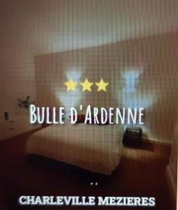 Appartements Bulle d'Ardenne : photos des chambres