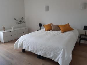 Appartements Bulle d'Ardenne : photos des chambres