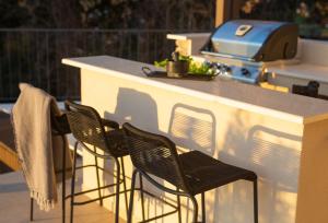 Luxury Villas LORD and LADY