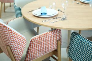 Zenao Appart'hotels Suresnes : photos des chambres