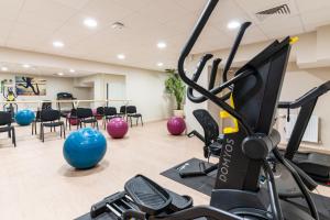 Zenao Appart'hotels Suresnes : photos des chambres