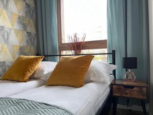 Apartament Starowiejska 54