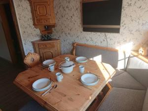 Alpen-Paradies Edelweiss