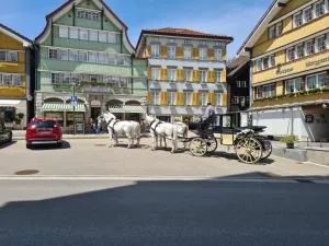 Ferienwohnung Papa Moll - Urnäsch