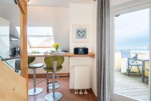 Strandpark-Grossenbrode-Haus-Meerblick-Wohnung-16