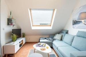 Strandpark-Grossenbrode-Haus-Meerblick-Wohnung-16