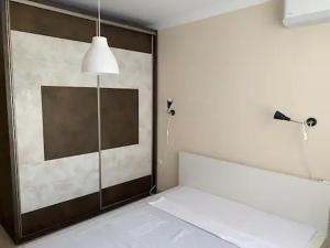 Pomorie residence 2-bedroom apartment 300m to the beach