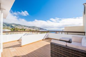 Casa Branca 360 - Penthouse - By Wehost