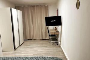 Appartements LeRelaisdOdile * Grand T3 * Hyper Centre : photos des chambres