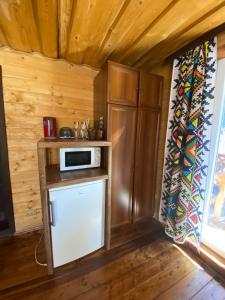 Сімейний номер 2 Садиба У Ані