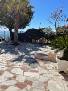 Holiday Home Sea Front