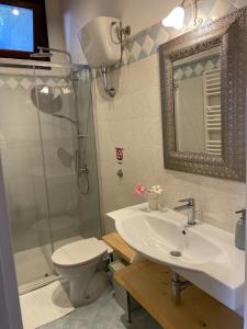 Olive - Cottage moderno tra gli ulivi di Sorrento