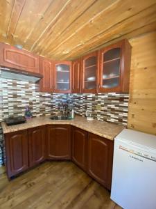 Сімейний номер 1 Садиба У Ані