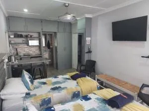 Rest4Sure - New Look