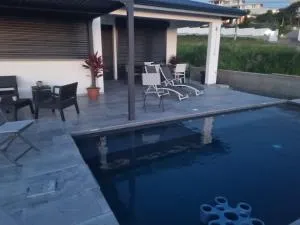 KAY SE MI - Fond Boucher