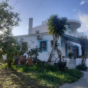 GARDEN HOUSE APARTMENT