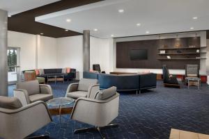 obrázek - Courtyard By Marriott Little Rock North