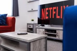 K Suites - Ely Road - Stainforth