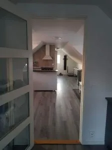 Lilla lägenheten - 法尔雪平