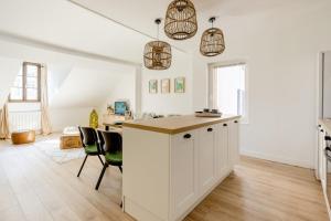 Angelina 2 minutes de la vieille ville