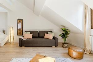 Angelina 2 minutes de la vieille ville