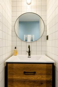 Angelina 2 minutes de la vieille ville