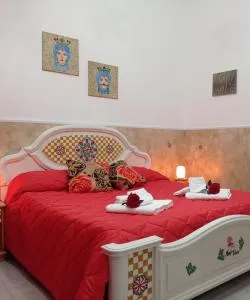 Mary Home - Casa Vacanza Taormina - 特拉皮泰罗