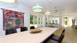 Villa Azul - Clever Details, Luxury villa, private pool, access to a club with tennis court, playground, communal pools