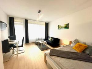 **Modernes Apartment in zentraler Lage**