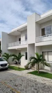 Residencial Amora - Praia do Futuro