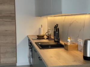 Vienne Appartment 90