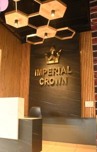 Hotel Imperial Crown