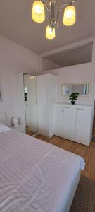 Studio apartman Zara