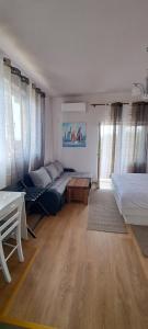 Studio apartman Zara