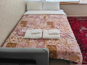 Tuggeranong Short Stay #09 Sleeps 4