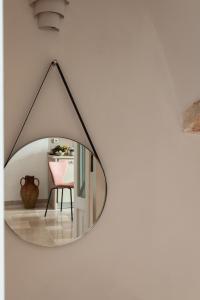Casa Antica Pietra Ostuni